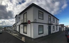 Costa Norte Guesthouse