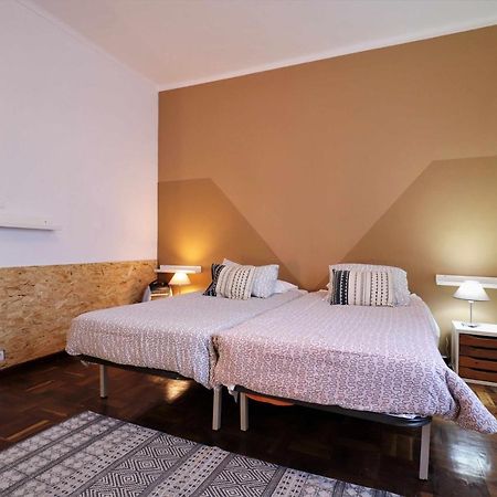 Costa Norte Guesthouse Ribeira Grande Esterno foto