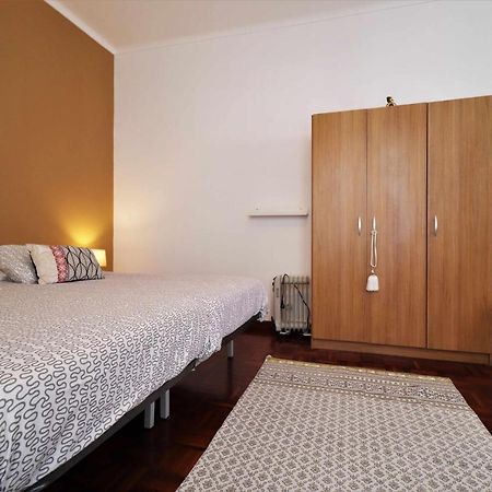Costa Norte Guesthouse Ribeira Grande Esterno foto