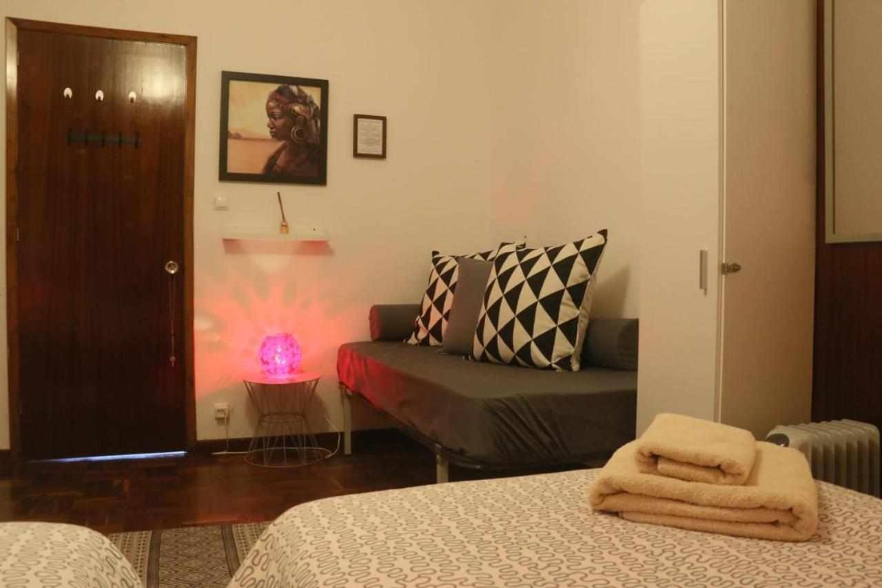 Costa Norte Guesthouse Ribeira Grande Esterno foto