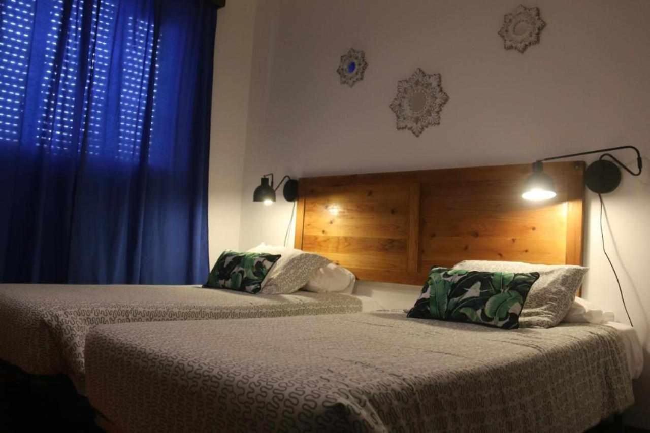 Costa Norte Guesthouse Ribeira Grande Esterno foto