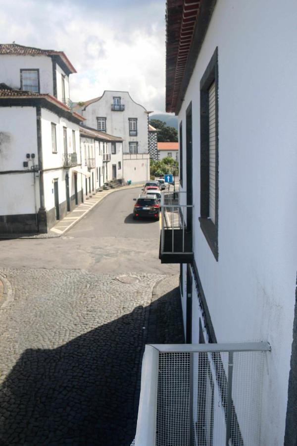 Costa Norte Guesthouse Ribeira Grande Camera foto