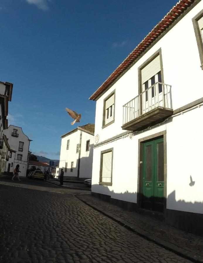 Costa Norte Guesthouse Ribeira Grande Esterno foto