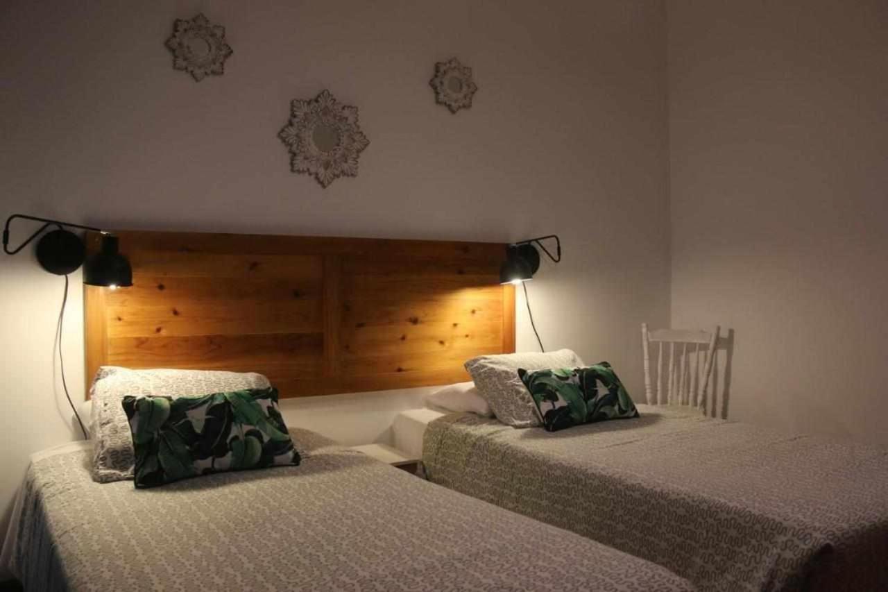 Costa Norte Guesthouse Ribeira Grande Esterno foto