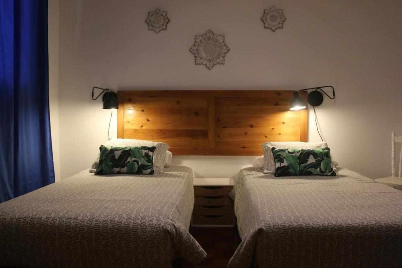 Costa Norte Guesthouse Ribeira Grande Esterno foto