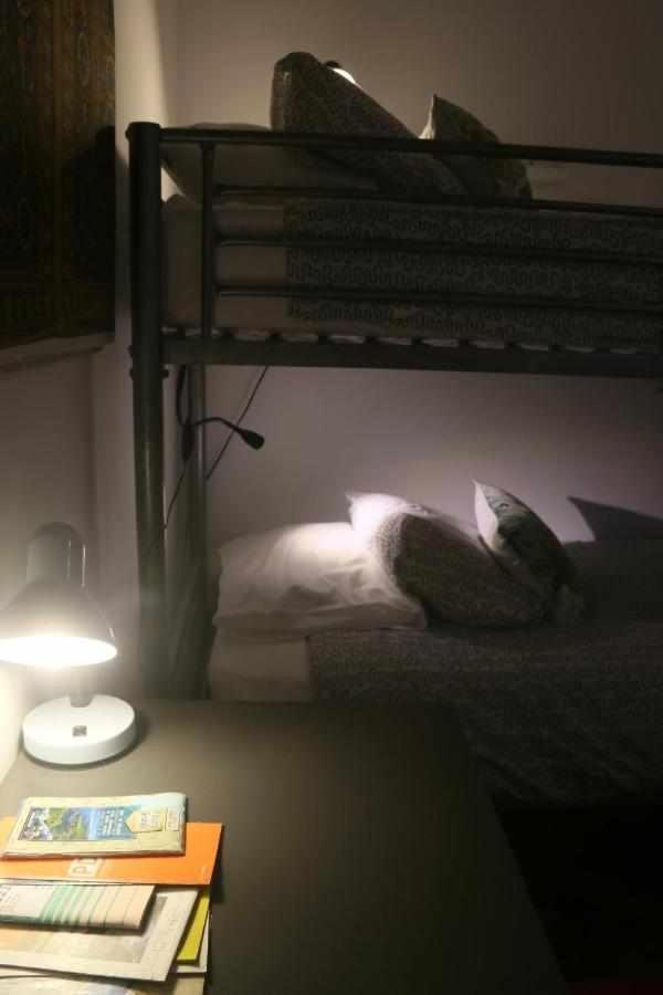 Costa Norte Guesthouse Ribeira Grande Esterno foto