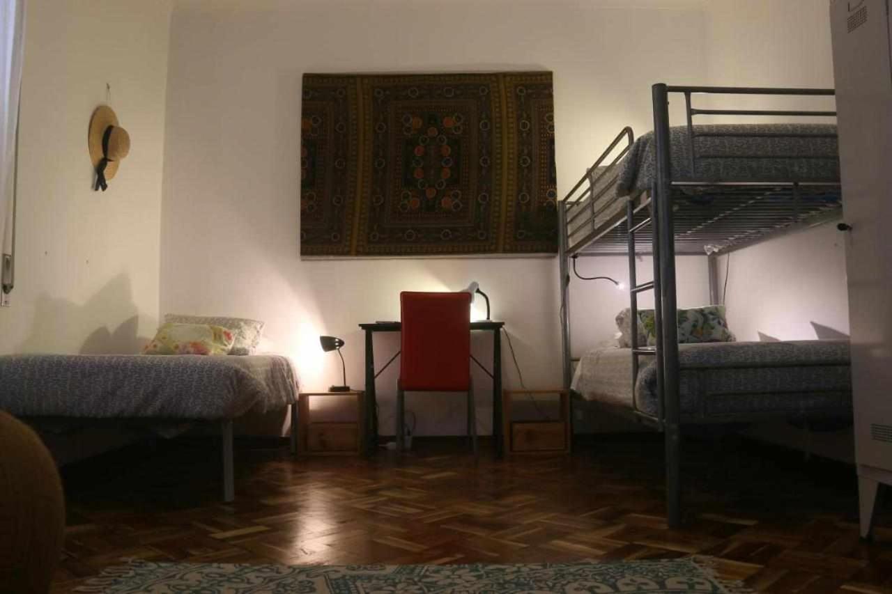 Costa Norte Guesthouse Ribeira Grande Esterno foto