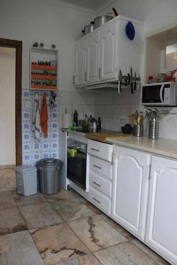 Costa Norte Guesthouse Ribeira Grande Esterno foto