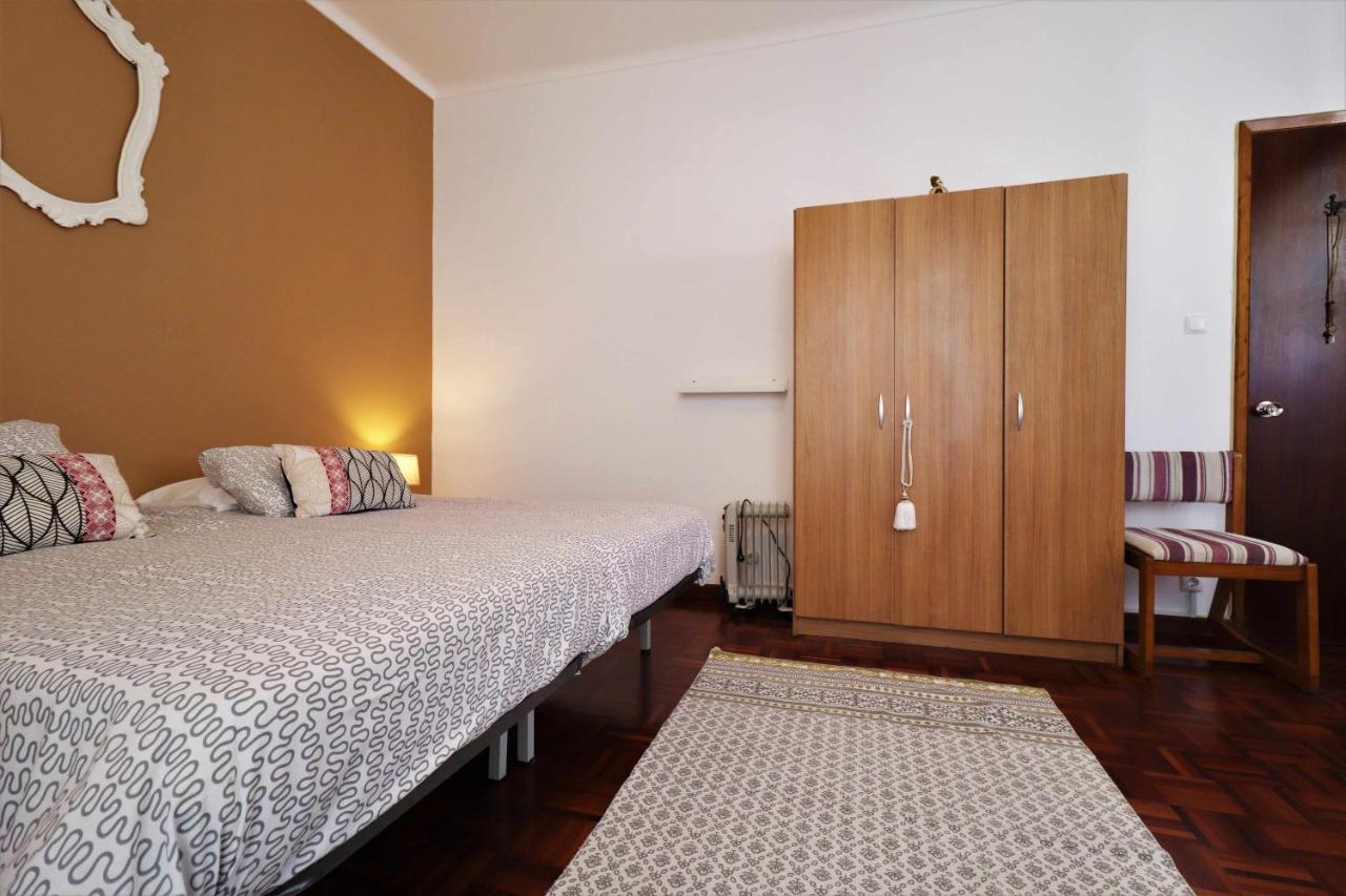 Costa Norte Guesthouse Ribeira Grande Esterno foto
