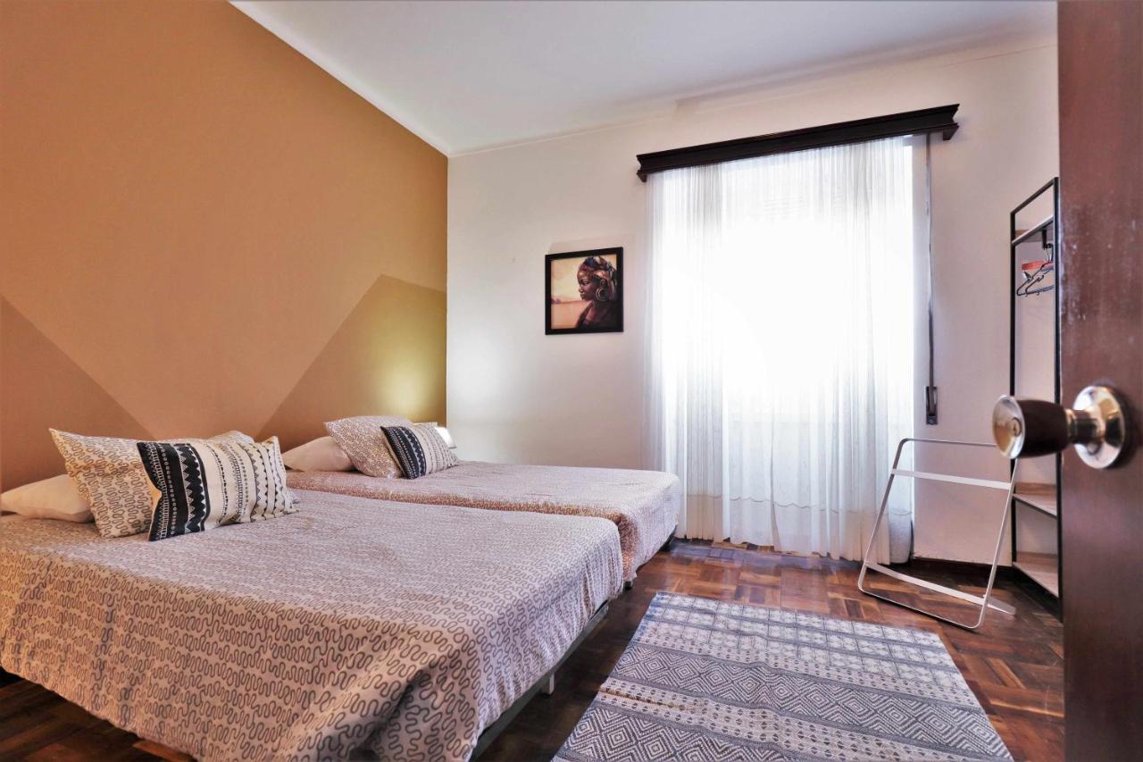 Costa Norte Guesthouse Ribeira Grande Esterno foto