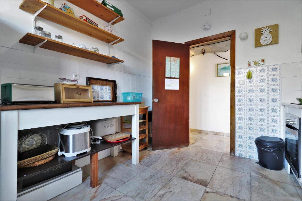 Costa Norte Guesthouse Ribeira Grande Esterno foto