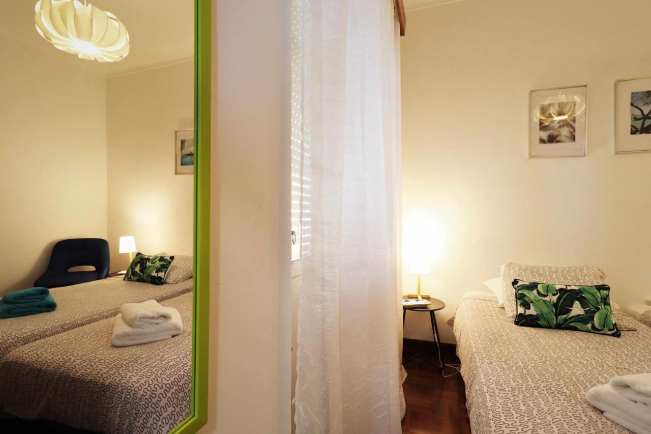 Costa Norte Guesthouse Ribeira Grande Esterno foto