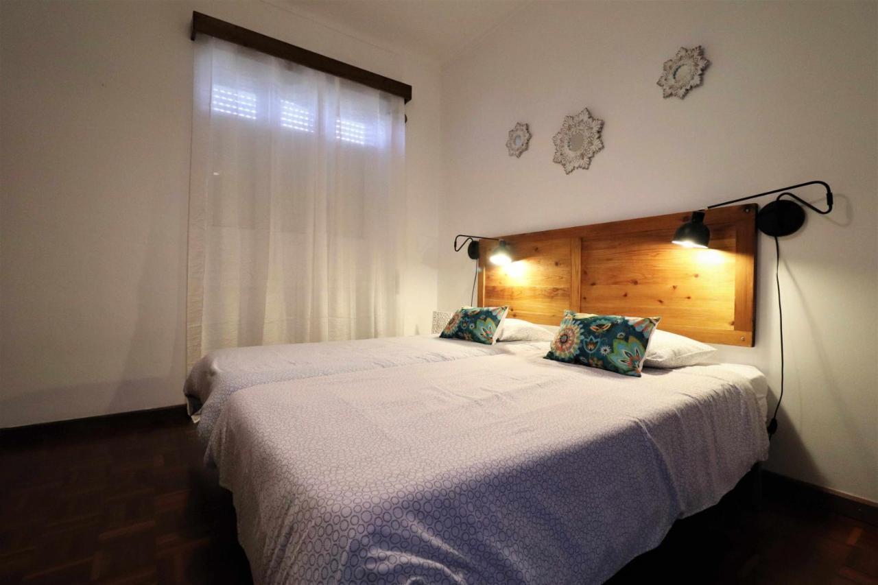 Costa Norte Guesthouse Ribeira Grande Esterno foto