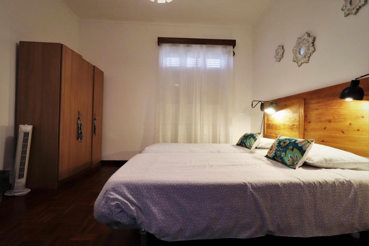 Costa Norte Guesthouse Ribeira Grande Esterno foto