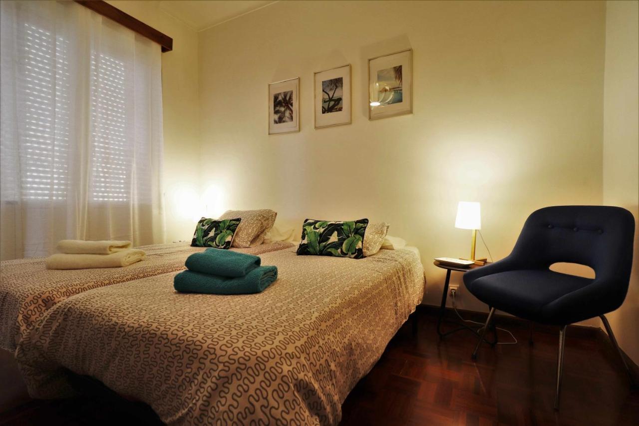 Costa Norte Guesthouse Ribeira Grande Esterno foto