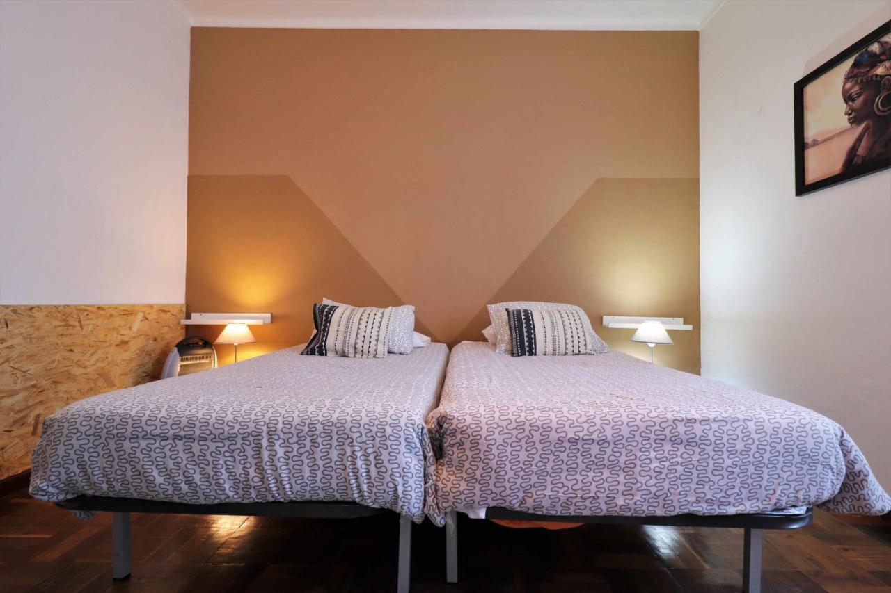 Costa Norte Guesthouse Ribeira Grande Esterno foto