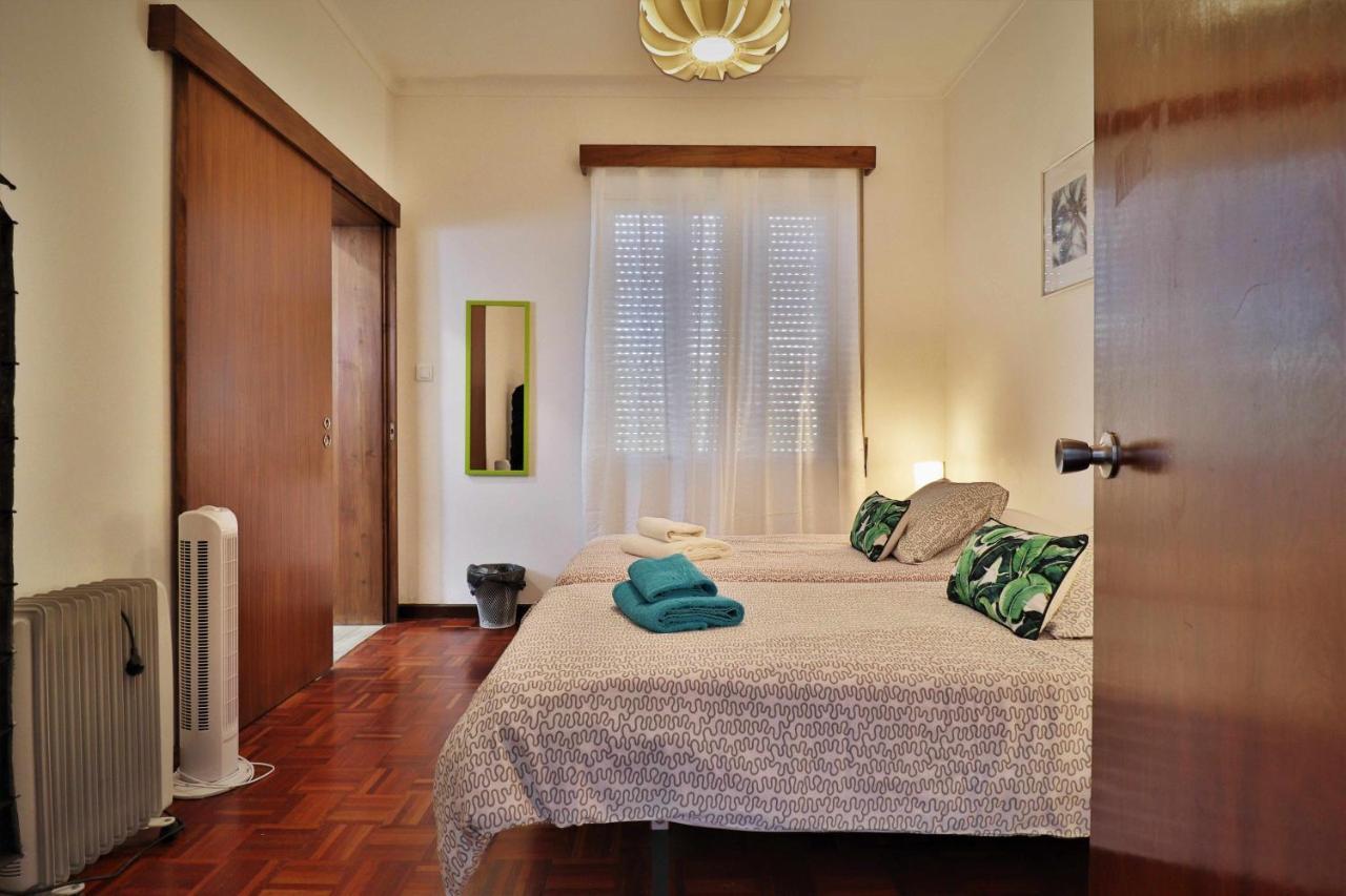 Costa Norte Guesthouse Ribeira Grande Esterno foto